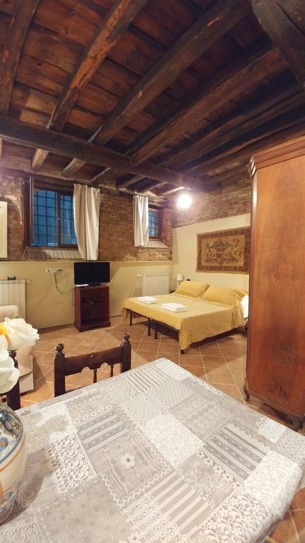 Charming Open-Space Do Torri ヴェネツィア エクステリア 写真
